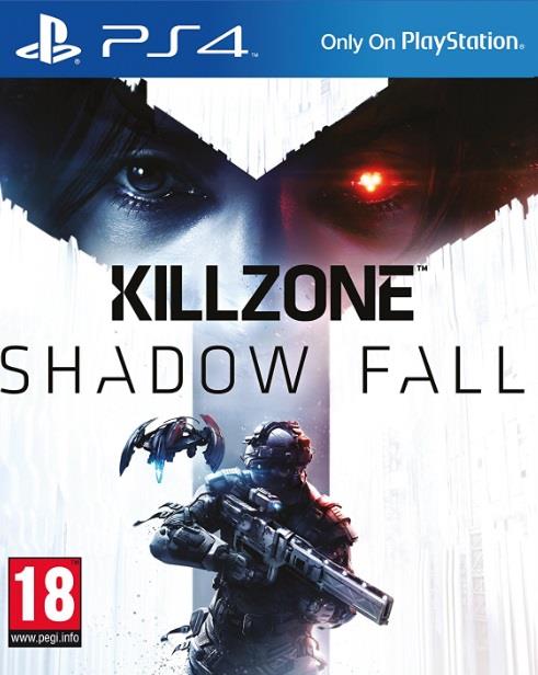 SONY Killzone: Shadow Fall per Sony PS4